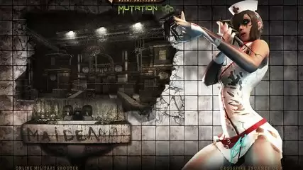 《CF》SEX提示码解决做法大全