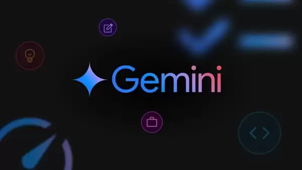 谷歌发布Gemini2.5 单次可处理百万token