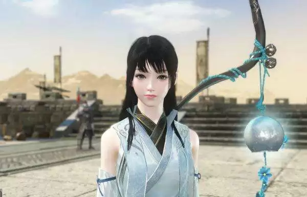 《逆水寒》奖励属性的奇遇说明