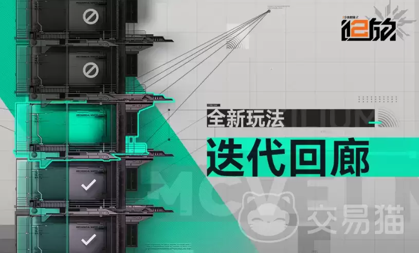 少女前线2追放迭代回廊玩法详细说明与通关技巧指南