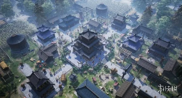 《宗门起源》存档位置详细说明-本地与Steam云存档路径指南