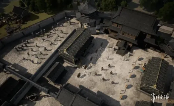 《宗门起源》建造5级房攻略-正厅升级详细说明