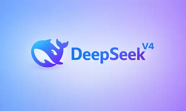 deepseekv4 (图片来源:AI合成) deepseekv4