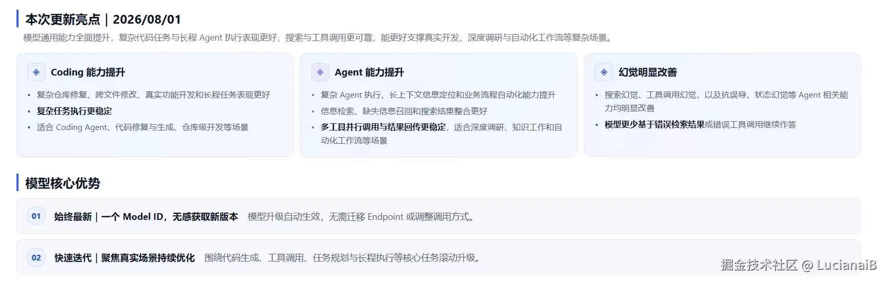 毕业老学长给我留的最后一句话是：“AI 写的，别挂我名。” 我直接 神(Trae + Seed Evolving) 来！助我！