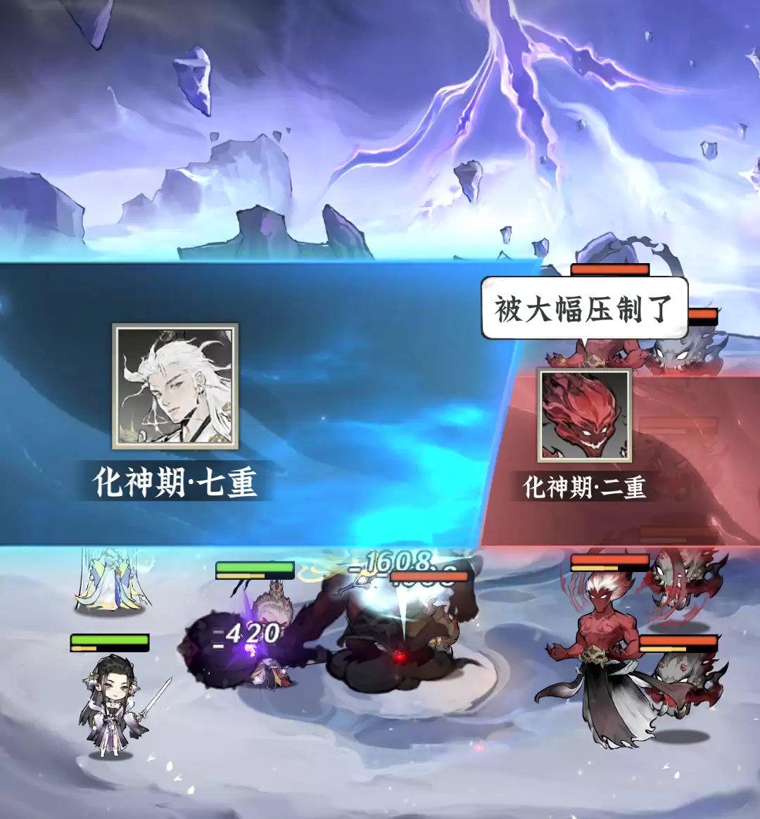 制作人蓝贴丨掌教玩法全面升级