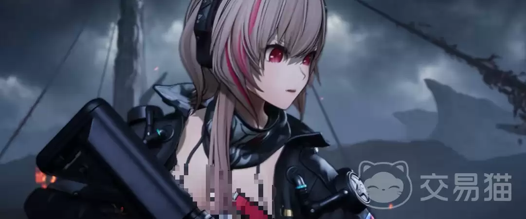 少女前线2追放索普强度分析少女前线2追放索普角色培养与实战表现评测