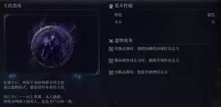 艾尔登法环黑夜君临废弃王遗物用什么-艾尔登法环黑夜君临废弃王遗物的使用物品
