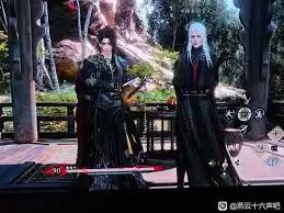 燕云十六声浴血难度下打更人如何打-燕云十六声浴血难度如何击败打更人