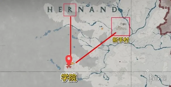《红色沙漠》速刷阿比斯神器-夹层幻影敌人无限刷新攻略