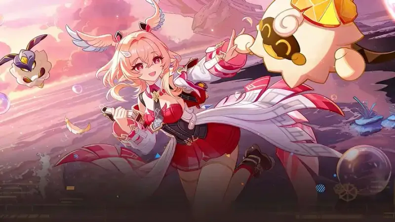 《原神》莉奈娅突破材料汇总-莉奈娅养成全攻略
