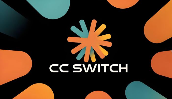 Windows 安装和使用CC Switch超详细攻略