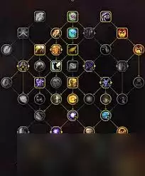 魔兽世界12.0前夕暗牧天赋怎么加点
