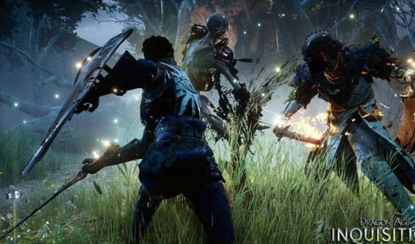 龙腾世纪：审判》PS4与XboxOne版本的分辨率信息已确认