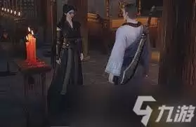 燕云十六声墨城旧址见闻任务如何完成