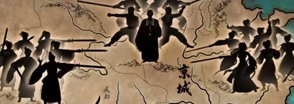 如何在《龙胤立志传》里遗忘已学功法