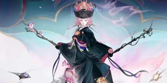 阴阳师市加美式神技能详情