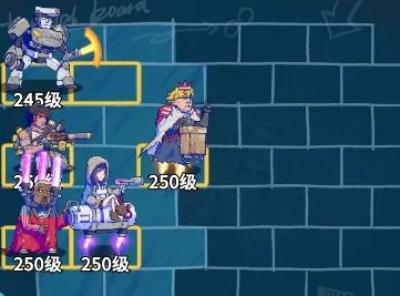 《疯狂水世界》变形Y哥玩法攻略