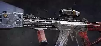 暗区突围钢铁真理QBZ191终极外观是什么样-暗区突围钢铁真理QBZ191终极外观解析