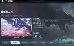 群星纪元世界首领boss如何打