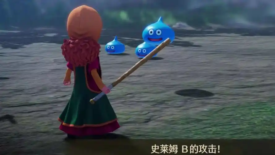 勇者斗恶龙7重制版独眼巨人之心如何获得