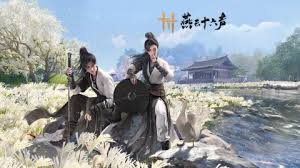 燕云十六声众生话术论道怎么介绍