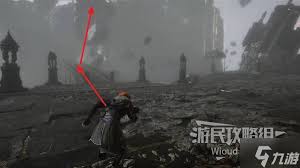 光与影33号远征队刀剑冢怎么探索