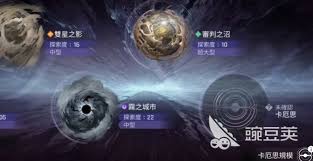 卡厄思梦境开发商介绍