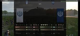 骑马与砍杀2DLC战帆诺皇对战各国盾步测试