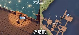逃离鸭科夫大眼红鱼的垂钓地点在哪