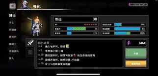 疾风骑士流派如何玩