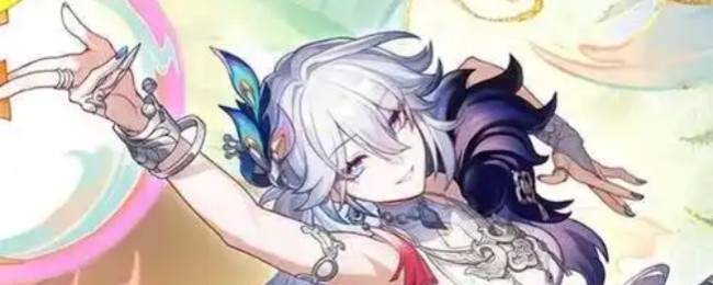 《崩坏：星穹铁道》爻光配队攻略