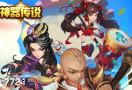 神器传说仙术如何搭配-神器传说仙术搭配攻略图文分享