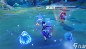 原神如何达成最后的特诺奇兹托克人成就
