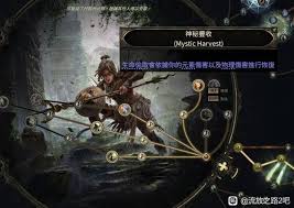 流放之路2亚马逊三捷电矛流如何Build