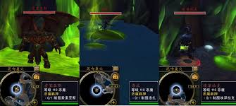 魔兽世界军团remix恶魔羁押任务如何过