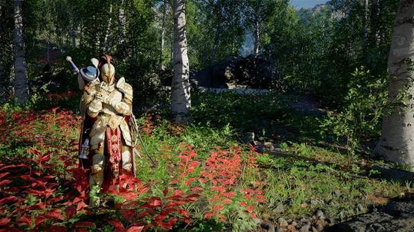 《红色沙漠》无限爆炸箭流派攻略 如何实现无限爆炸箭