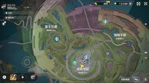鸣潮拉海洛罗伊平原如何实现一条龙地图全收集-鸣潮拉海洛罗伊平原一条龙地图全收集的做法