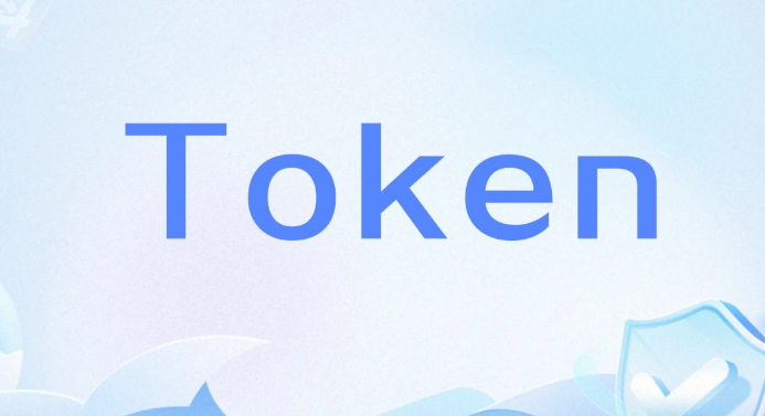token在计算机中的含义