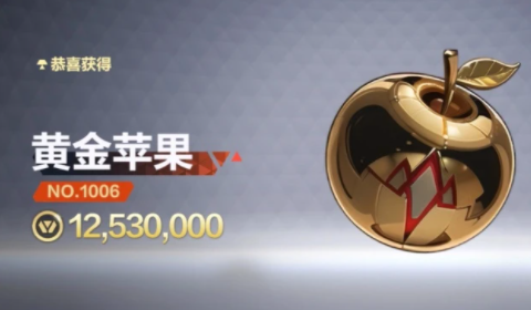 《头号禁区》高价值物品一览
