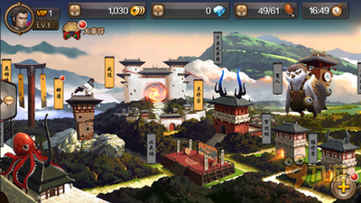 三国百将吕蒙如何样-三国百将吕蒙厉害吗