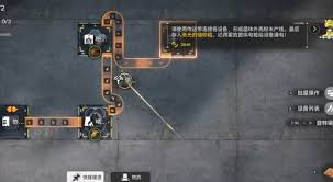 明日方舟终末地四号谷地模拟空间怎么玩