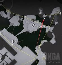 明日方舟终末地滑索在哪架设