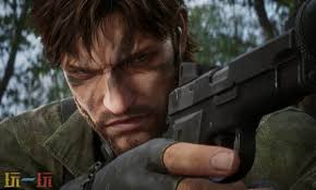 合金装备3重制版同室操戈成就怎么完成