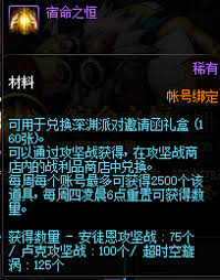 DNF超时空旋涡商店有哪些物品