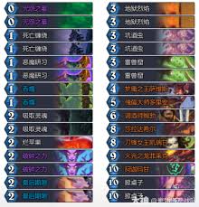 炉石传说33.0.3茶壶猎卡组代码是什么