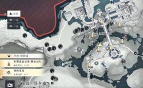 燕云十六声不见山头顶大事万事知怎么玩