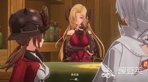 二重螺旋讲了什么故事