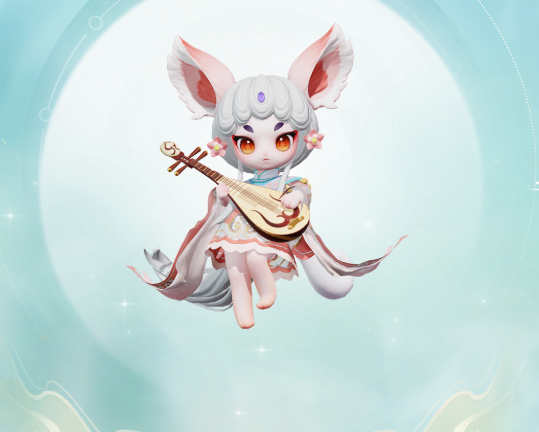 《梦幻新诛仙》念奴娇说明