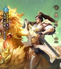 王者将魂如何选择阵营武将-王者将魂阵营武将选择做法