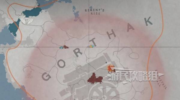 《红色沙漠》机甲获取及使用做法 怎么驾驶机甲
